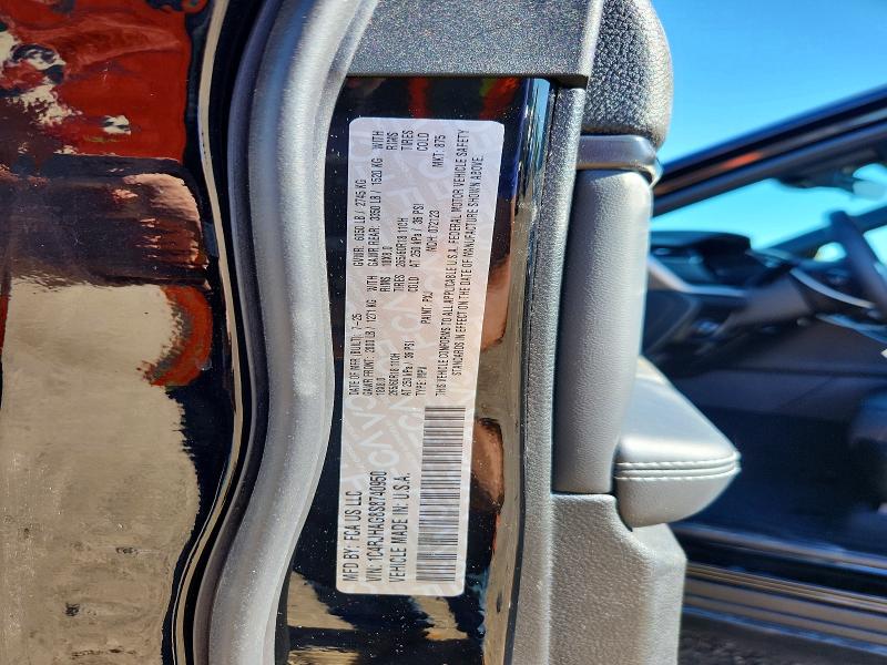 Продаж на аукціоні авто 2025 Jeep Grand Cherokee, vin: 1C4RJHAG8S8740950, номер лоту: 57393146