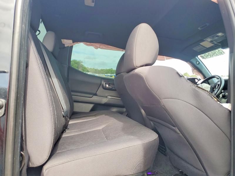 Продаж на аукціоні авто 2016 Toyota Tacoma, vin: 5TFCZ5AN1GX024271, номер лоту: 57940646