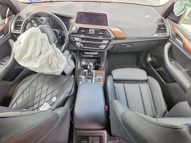 Aukcja sprzedaży 2020 Bmw X3, vin: 5UXTY3C04L9D63079, numer aukcji: 56097616