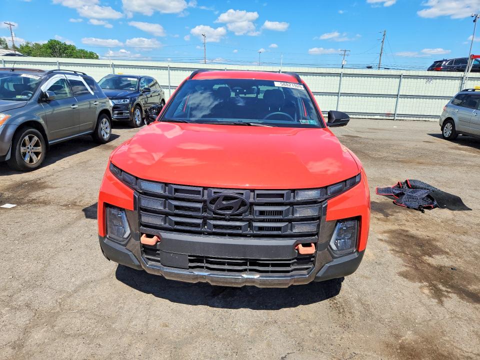 Продажа на аукционе авто 2025 Hyundai Santa Cruz, vin: 5NTJDDDF8SH148404, номер лота: 58821926