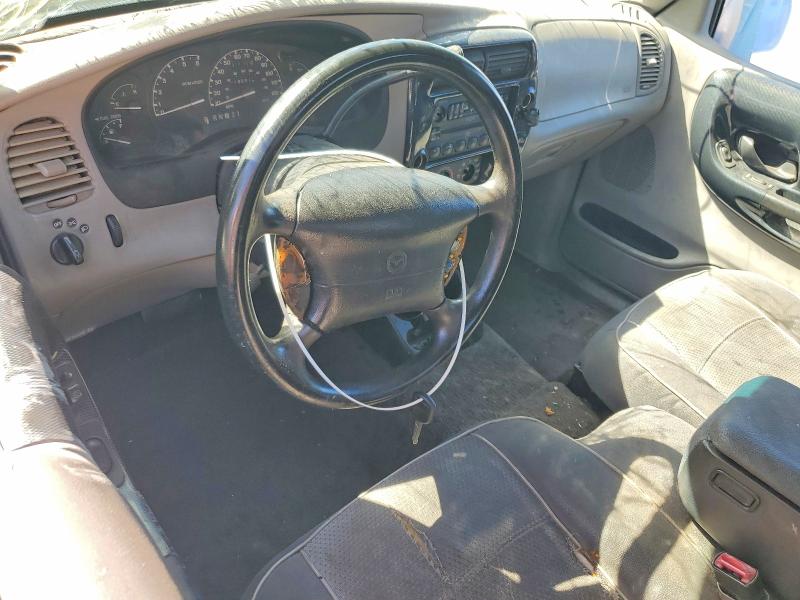 Продаж на аукціоні авто 1999 Mazda B3000, vin: 4F4ZR16V3XTM32717, номер лоту: 58155856