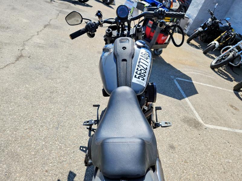 Aukcja sprzedaży 2022 Harley-davidson Fxlrs, vin: 1HD1YWZ24NB060135, numer aukcji: 56527746