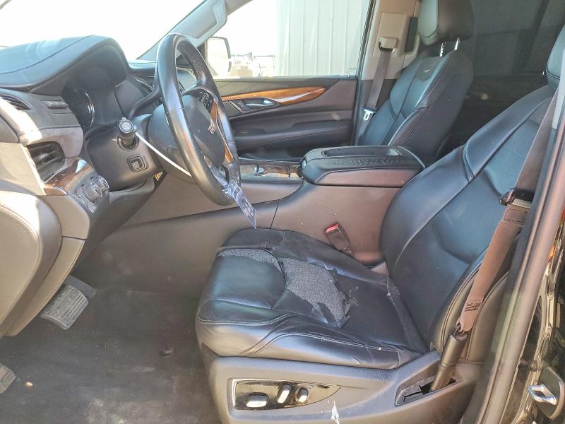 Продаж на аукціоні авто 2017 Cadillac Escalade, vin: 1GYS4BKJ3HR155383, номер лоту: 56818966