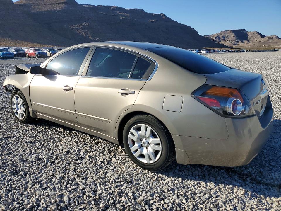 55736766 :رقم المزاد ، 1N4AL2AP0BN462251 vin ، 2011 Nissan Altima مزاد بيع