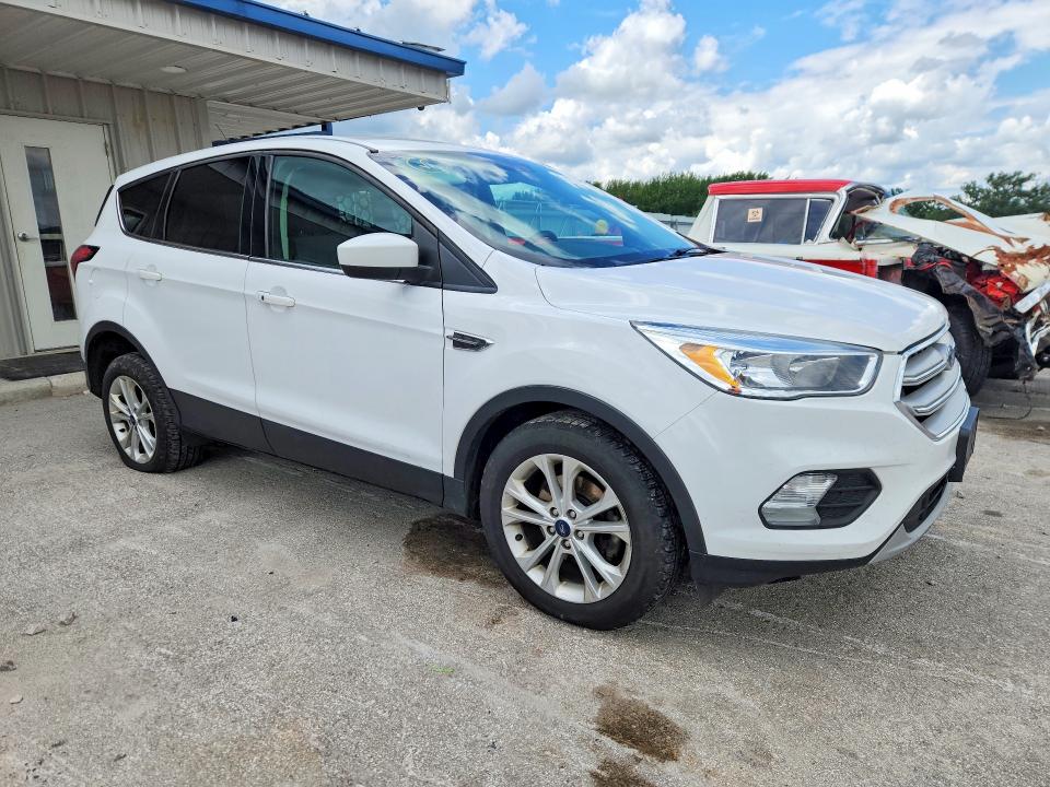 Продаж на аукціоні авто 2019 Ford Escape, vin: 1FMCU0GD7KUB58613, номер лоту: 58092706