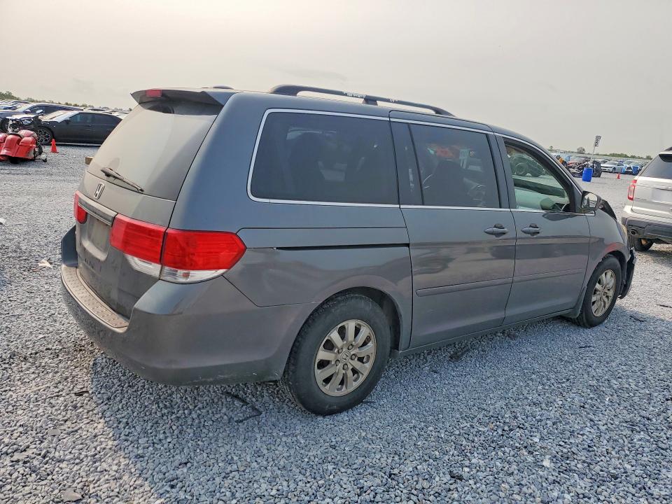 Продаж на аукціоні авто 2008 Honda Odyssey, vin: 5FNRL38708B403863, номер лоту: 58795516