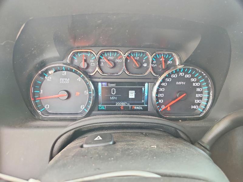Aukcja sprzedaży 2020 Gmc Yukon, vin: 1GKS1BKC3LR288447, numer aukcji: 55324576