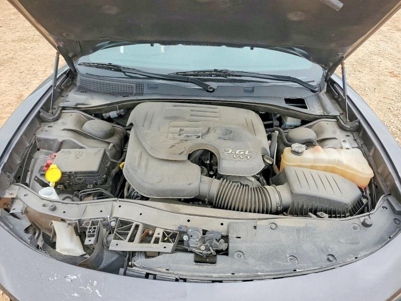 2022 Dodge Charger მანქანა იყიდება აუქციონზე, vin: 2C3CDXJG5NH170643, აუქციონის ნომერი: 56961586