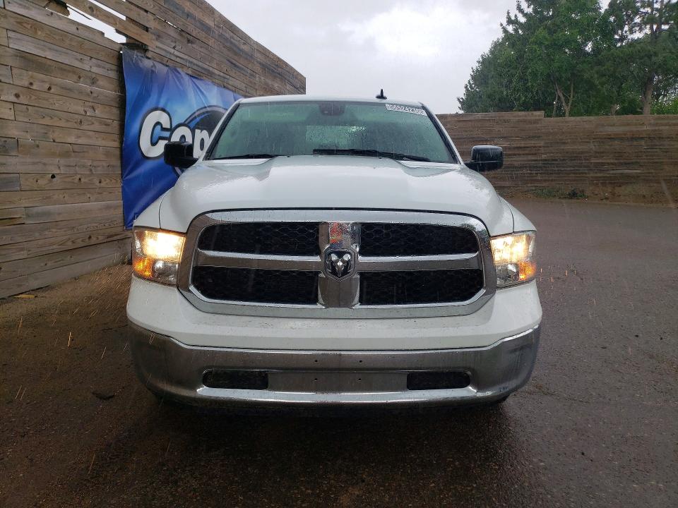 Продажа на аукционе авто 2023 Ram 1500 Classic, vin: 3C6RR7LG0PG661216, номер лота: 56524236