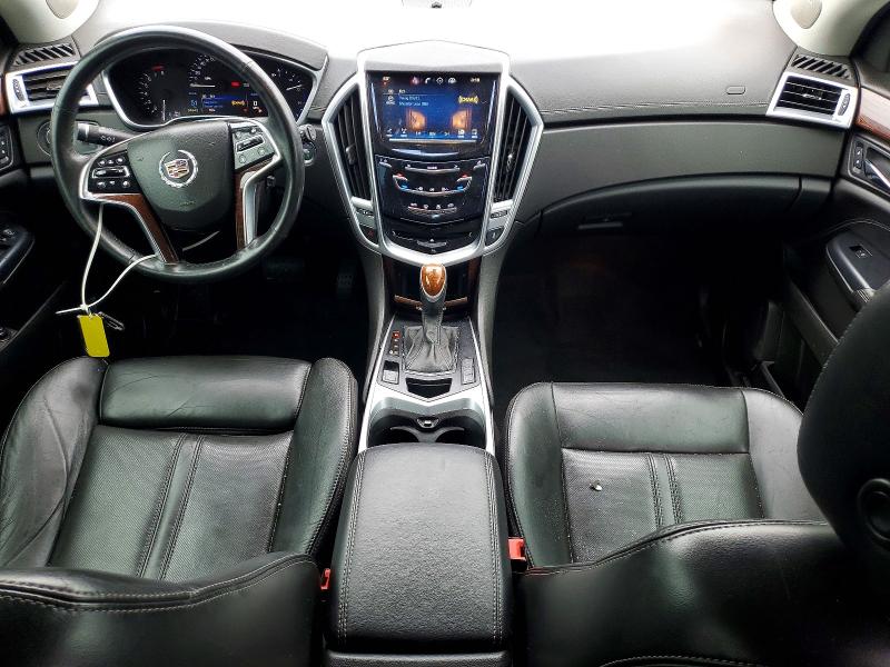 Продажа на аукционе авто 2013 Cadillac Srx, vin: 3GYFNCE30DS628374, номер лота: 57538956