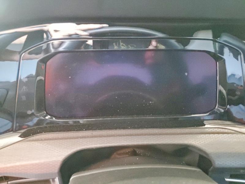 55392736 :رقم المزاد ، WVW3A7CD8PW134036 vin ، 2023 Volkswagen Gti مزاد بيع