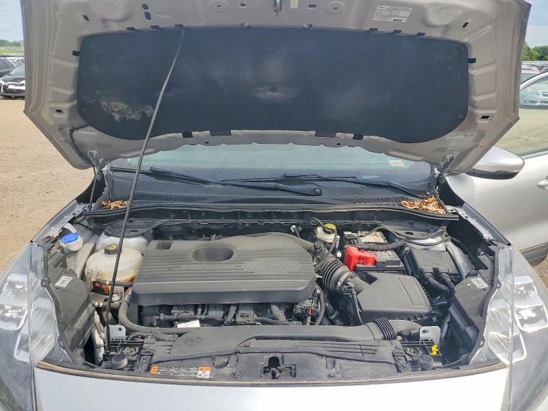 Aukcja sprzedaży 2020 Ford Escape, vin: 1FMCU9J97LUA18166, numer aukcji: 58543336