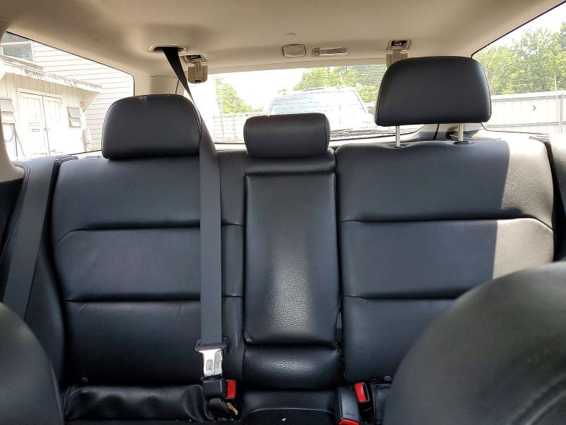 59086536 :رقم المزاد ، 4S4BP66C997316196 vin ، 2009 Subaru Outback مزاد بيع