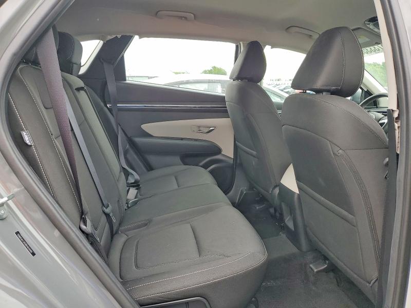 57333566 :رقم المزاد ، 5NMJACDE0RH433405 vin ، 2024 Hyundai Tucson مزاد بيع