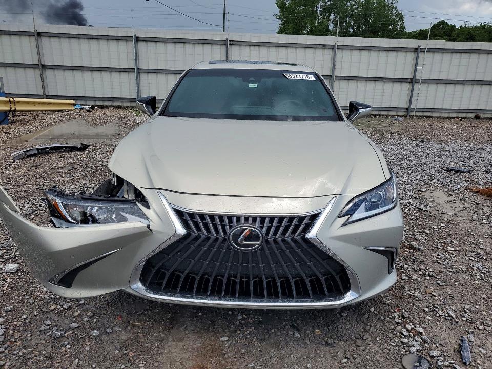 Продаж на аукціоні авто 2022 Lexus Es 350, vin: 58ADZ1B15NU126961, номер лоту: 58523776