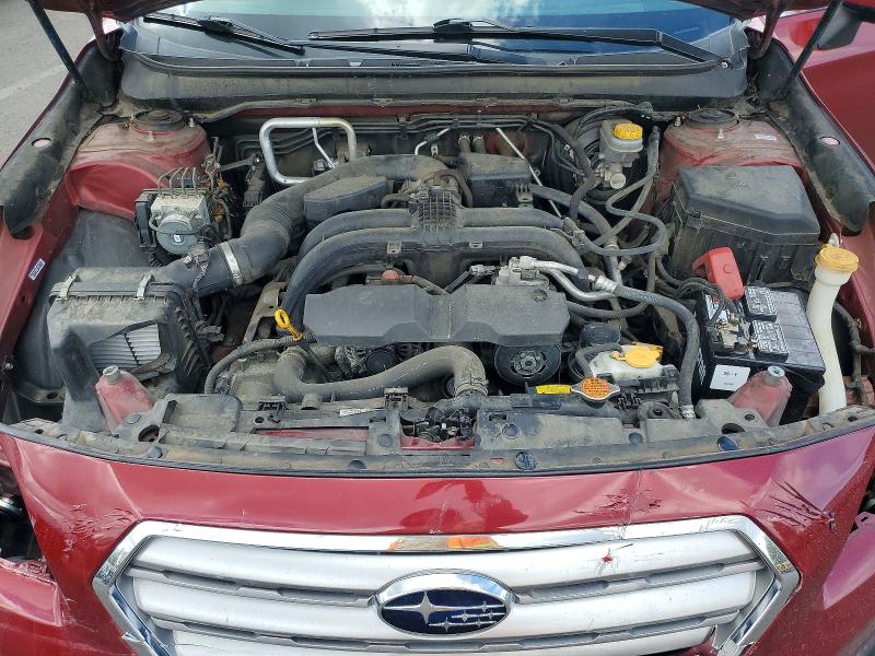 Aukcja sprzedaży 2017 Subaru Outback, vin: 4S4BSACC6H3420902, numer aukcji: 56496996