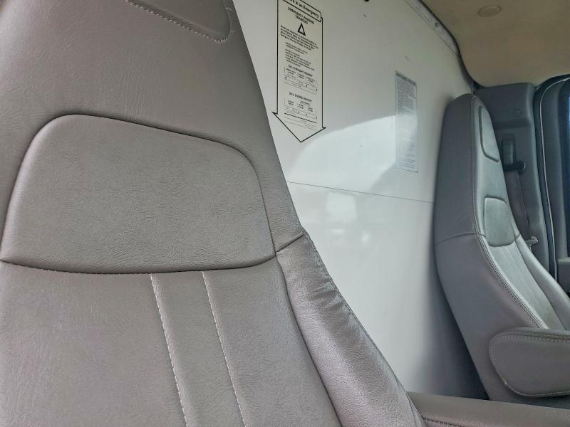 55500806 :رقم المزاد ، 7GZ37TCG0JN900990 vin ، 2018 Gmc Savana مزاد بيع
