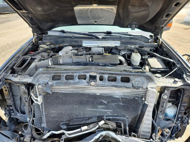2019 Chevrolet Silverado მანქანა იყიდება აუქციონზე, vin: 1GC1KSEY0KF103220, აუქციონის ნომერი: 54835916