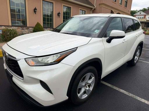 Aukcja sprzedaży 2020 Toyota Highlander, vin: 5TDCZRBHXLS045636, numer aukcji: 57959756