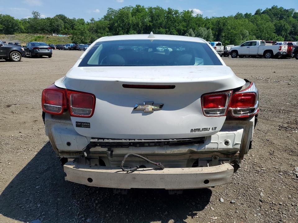 Aukcja sprzedaży 2013 Chevrolet Malibu, vin: 1G11E5SA0DF322688, numer aukcji: 55247626