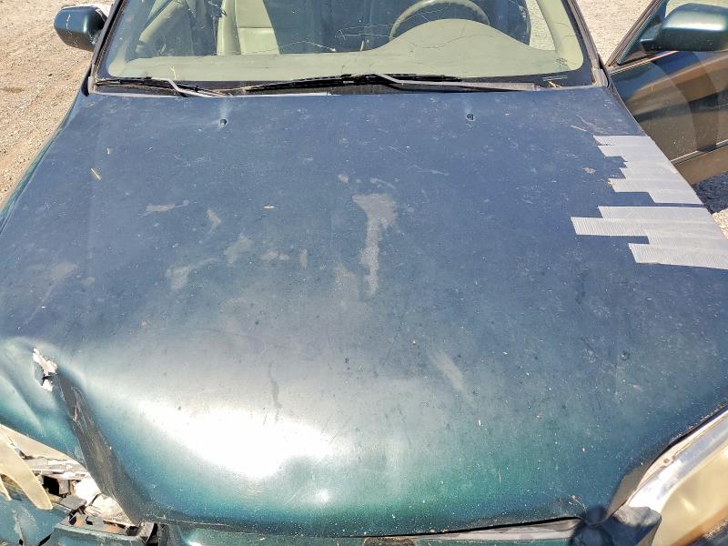 55365786 :رقم المزاد ، 1HGCG5554WA232583 vin ، 1998 Honda Accord مزاد بيع