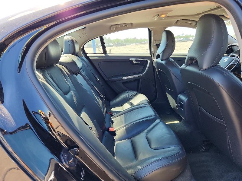 Продаж на аукціоні авто 2013 Volvo S60, vin: YV1612FS9D2186749, номер лоту: 53827326
