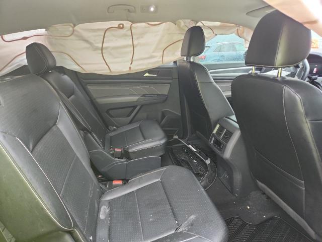 57594046 :رقم المزاد ، 1V2AR2CA7NC528343 vin ، 2022 Volkswagen Atlas مزاد بيع