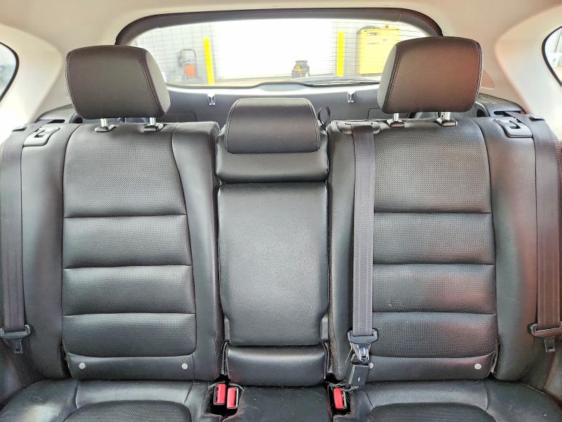 85455135 :رقم المزاد ، JM3KE2DY4G0648061 vin ، 2016 Mazda Cx-5 مزاد بيع