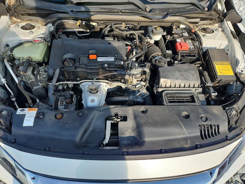 Продажа на аукционе авто 2016 Honda Civic, vin: 19XFC2F73GE045100, номер лота: 58731666