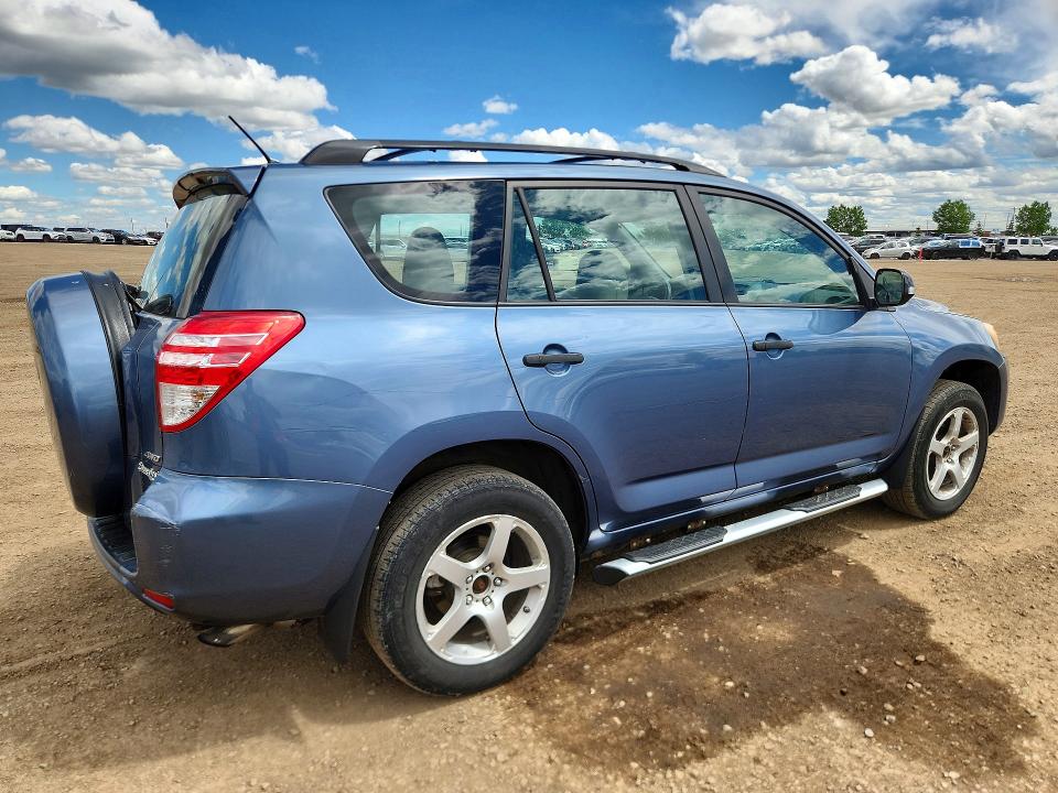 57025006 :رقم المزاد ، 2T3BF4DV4CW178952 vin ، 2012 Toyota Rav4 مزاد بيع