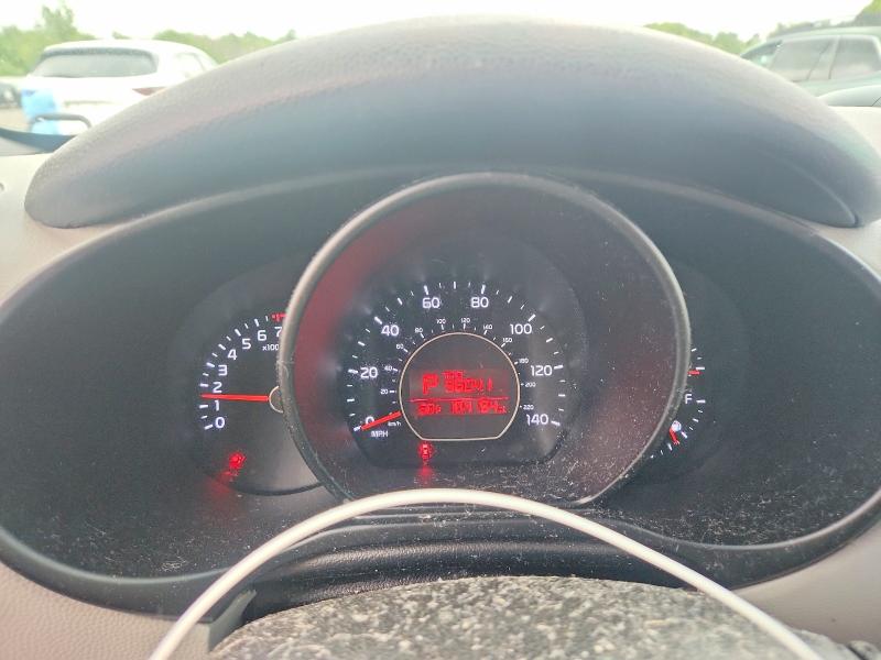 Продаж на аукціоні авто 2018 Kia Soul, vin: KNDJP3A59J7513414, номер лоту: 55166036