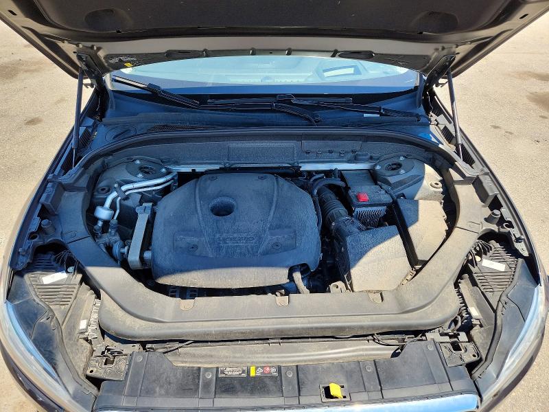Продажа на аукционе авто 2020 Volvo Xc60, vin: YV4A22RL0L1581132, номер лота: 57586746