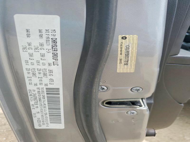 57358446 :رقم المزاد ، 1C4NJRFBXED778158 vin ، 2014 Jeep Patriot مزاد بيع