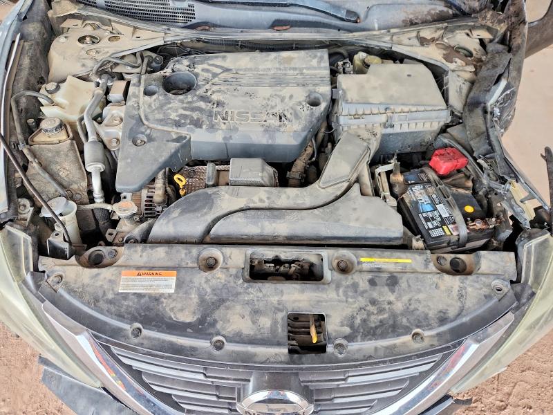 Aukcja sprzedaży 2016 Nissan Altima, vin: 1N4AL3AP8GC170887, numer aukcji: 58770976
