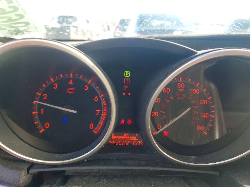 Aukcja sprzedaży 2011 Mazda 3, vin: JM1BL1U53B1416519, numer aukcji: 55692996