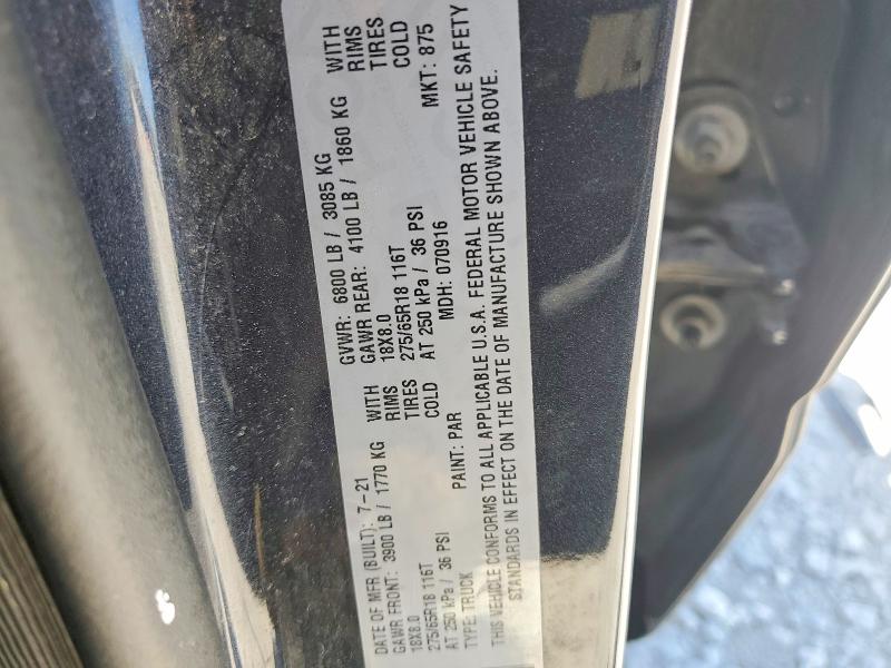 Продажа на аукционе авто 2021 Ram 1500, vin: 1C6RRFBG5MN787151, номер лота: 55560886