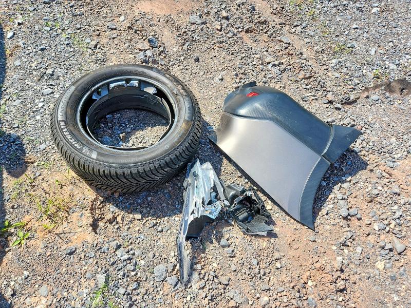 58416036 :رقم المزاد ، 4S4WMACD7M3402911 vin ، 2021 Subaru Ascent مزاد بيع