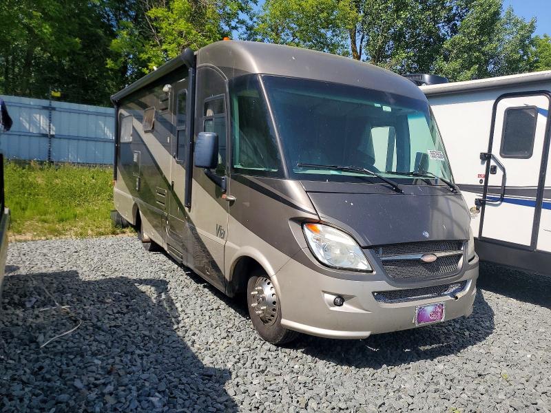 Aukcja sprzedaży 2011 Winnibago Recreational Vehicle (rv), vin: WDAPF4CA1A9459904, numer aukcji: 55575536