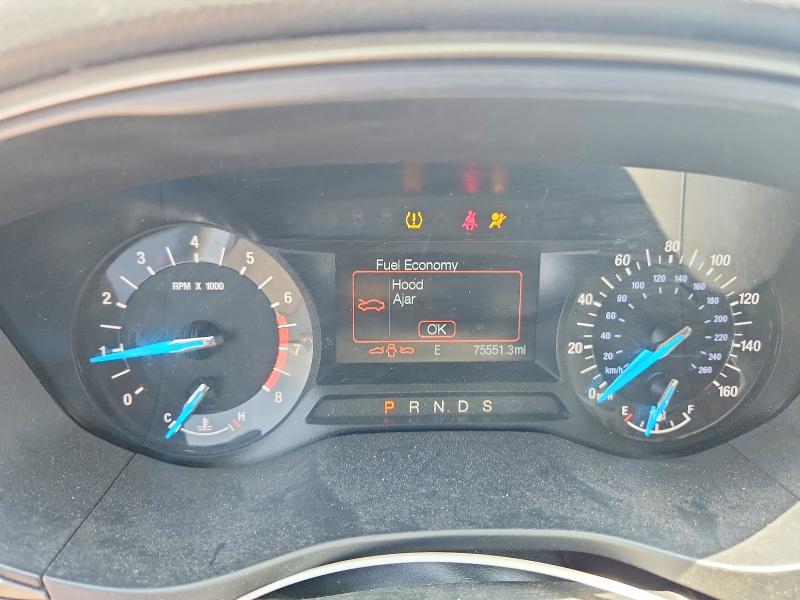 Продаж на аукціоні авто 2015 Ford Fusion, vin: 3FA6P0H92FR152336, номер лоту: 58575296