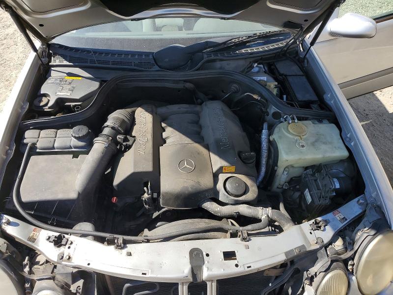 Продажа на аукционе авто 1999 Mercedes-benz Clk, vin: WDBLK65G2XT027059, номер лота: 57650506