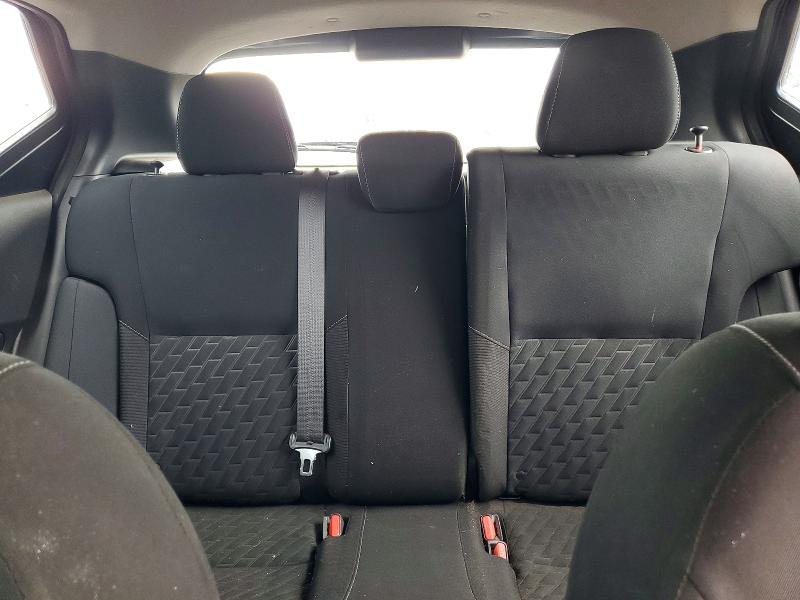 Продаж на аукціоні авто 2021 Nissan Kicks, vin: 3N1CP5BVXML465881, номер лоту: 57935856