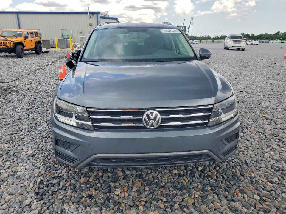 Продаж на аукціоні авто 2020 Volkswagen Tiguan, vin: 3VV1B7AX3LM132563, номер лоту: 85628435
