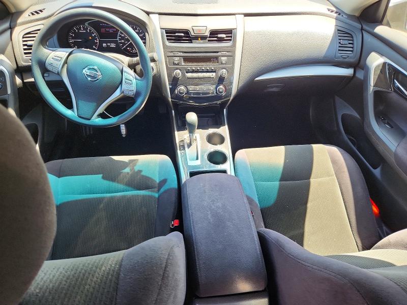 Продажа на аукционе авто 2013 Nissan Altima, vin: 1N4AL3AP2DC110261, номер лота: 58247706
