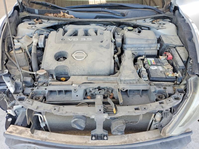 Продаж на аукціоні авто 2016 Nissan Altima, vin: 1N4BL3AP6GC142705, номер лоту: 56026516