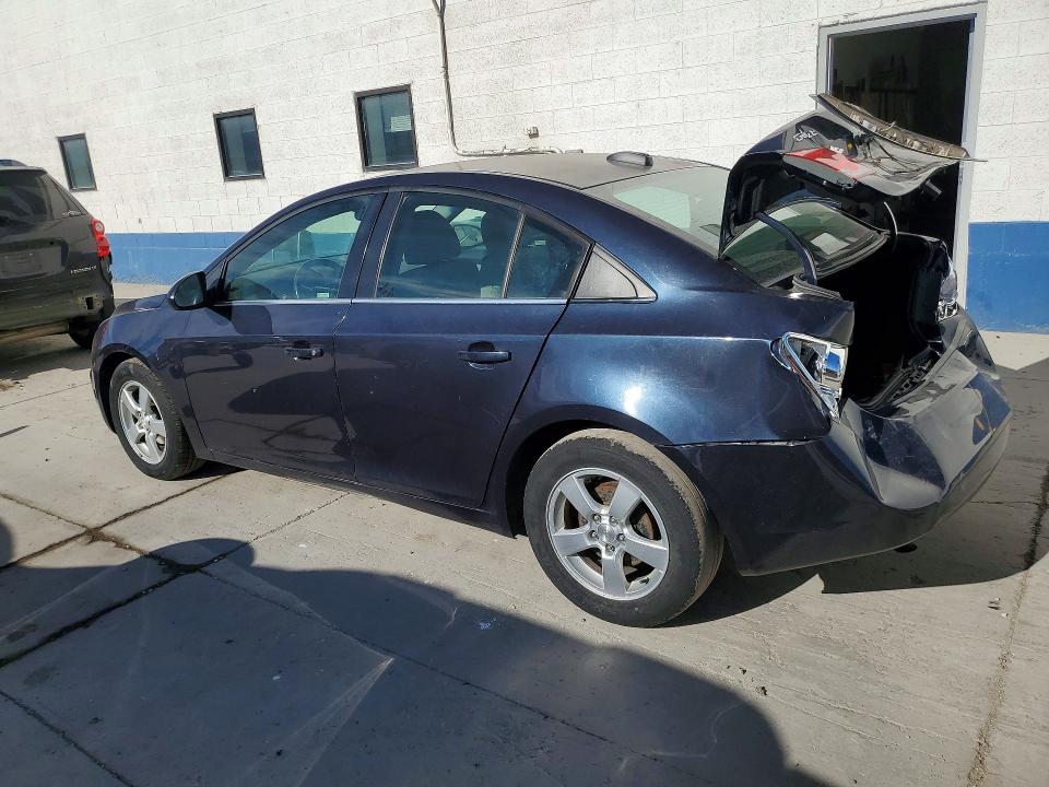 Aukcja sprzedaży 2015 Chevrolet Cruze, vin: 1G1PC5SB7F7232895, numer aukcji: 57575186