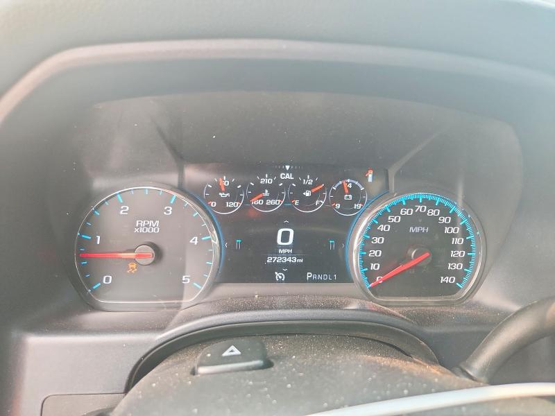 Aukcja sprzedaży 2018 Gmc C3500, vin: 1GT42YEY2JF157858, numer aukcji: 58251556