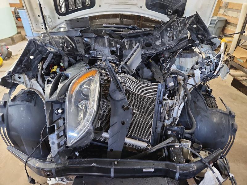 56890786 :رقم المزاد ، 4JGDA5HB7CA057176 vin ، 2012 Mercedes-benz Ml مزاد بيع