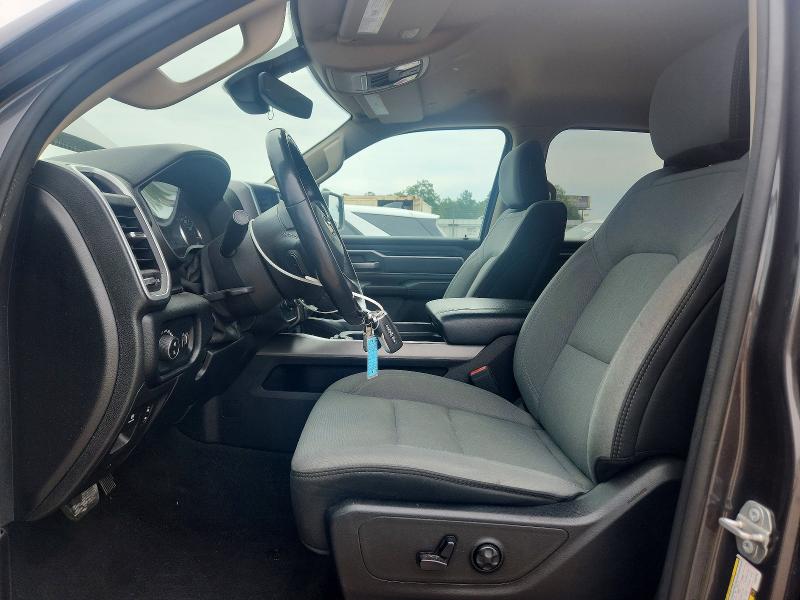 Продаж на аукціоні авто 2020 Ram 1500, vin: 1C6SRFBT7LN300769, номер лоту: 56262256