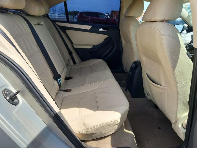 Продажа на аукционе авто 2011 Volkswagen Jetta, vin: 3VWDX7AJ9BM355078, номер лота: 56231006