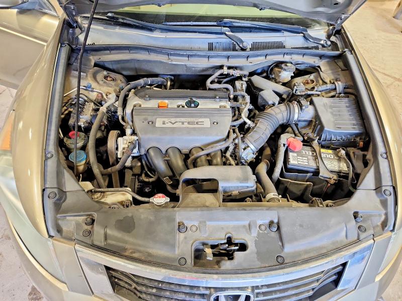 Продаж на аукціоні авто 2009 Honda Accord, vin: 1HGCP26319A189174, номер лоту: 55234576